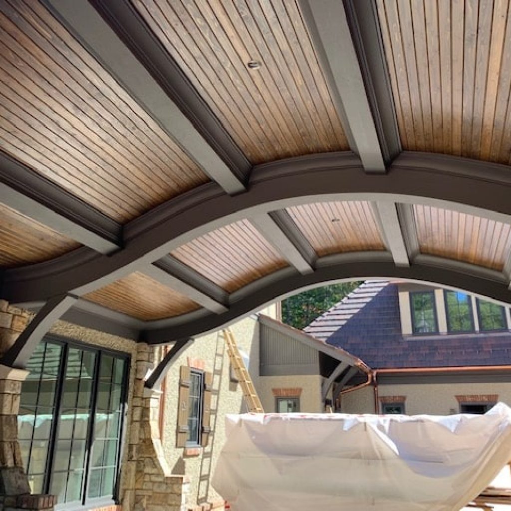 timber frame waynesville nc