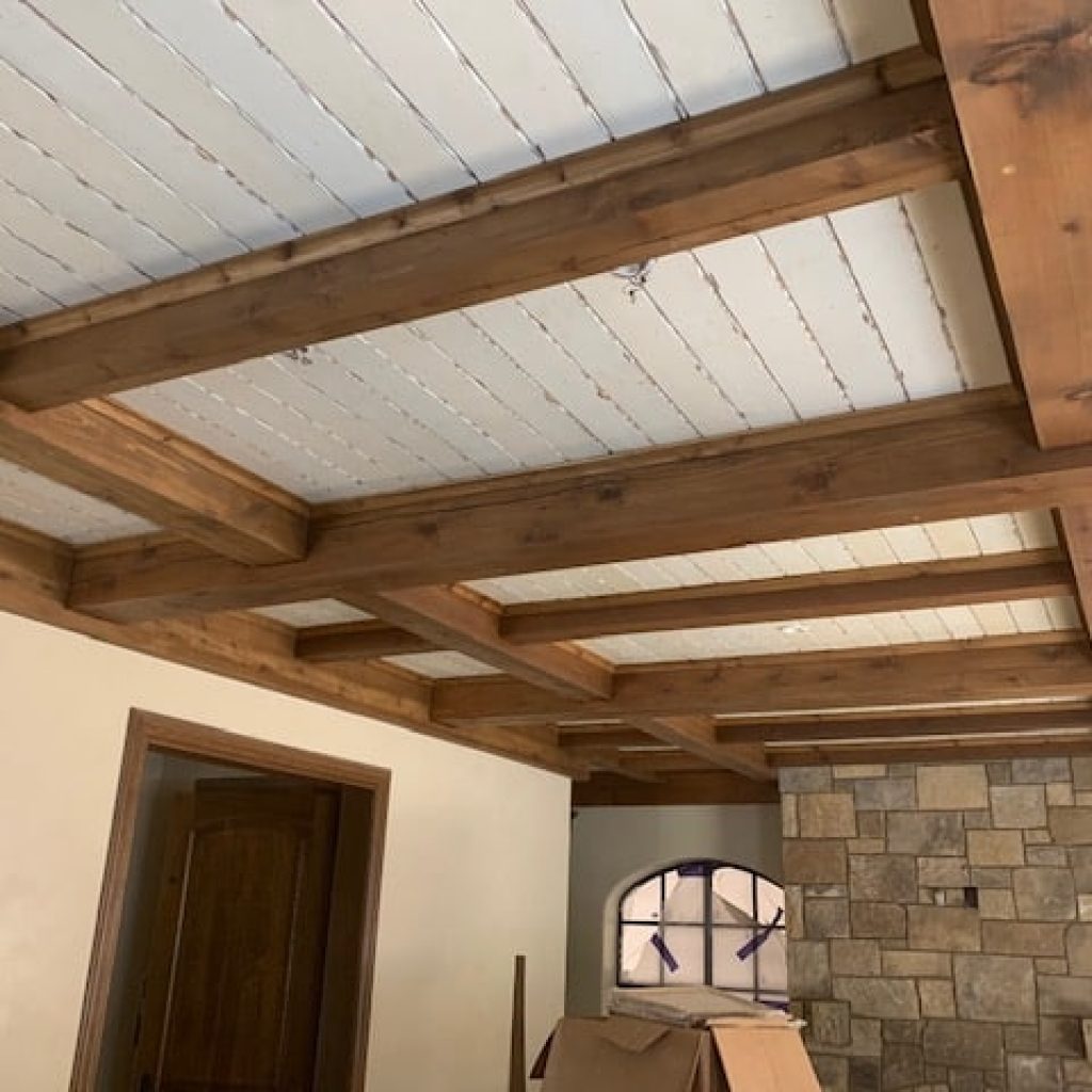 timber frame waynesville nc