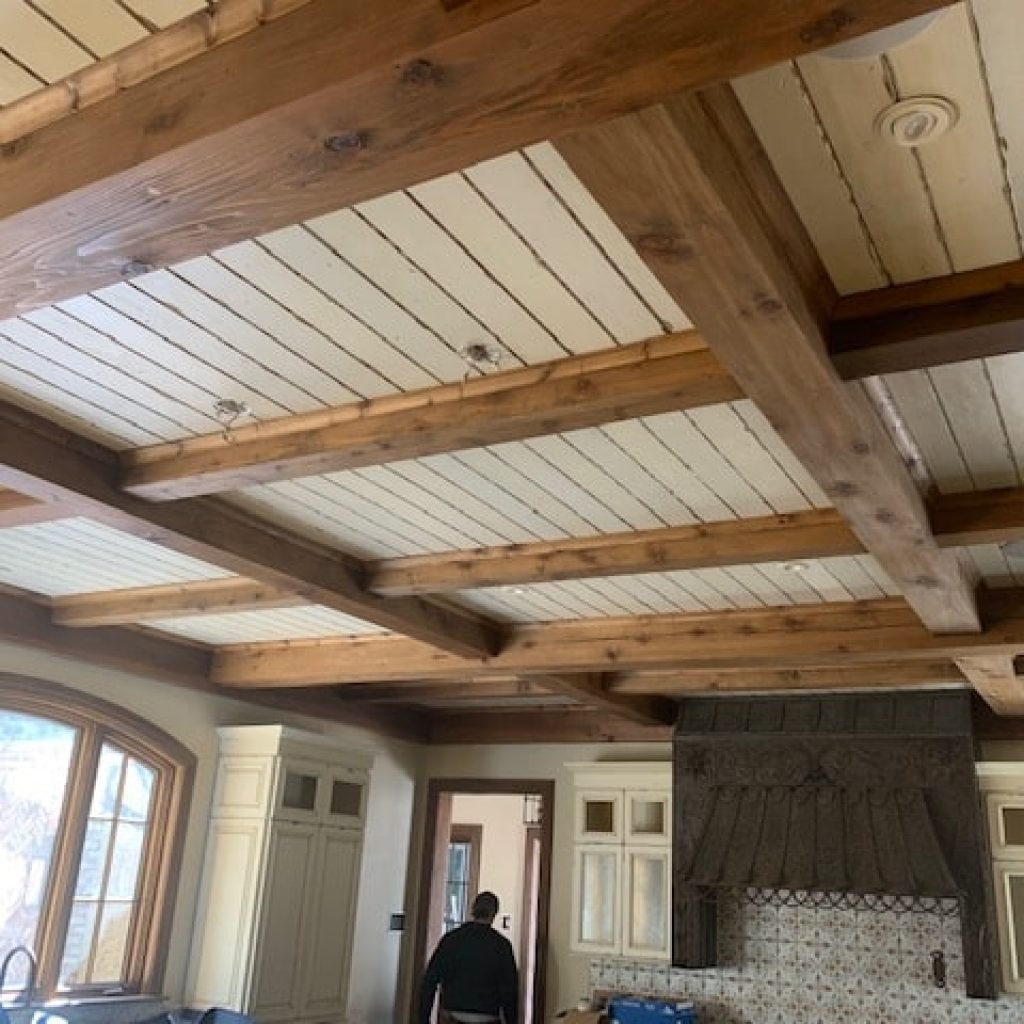 timber frame waynesville nc