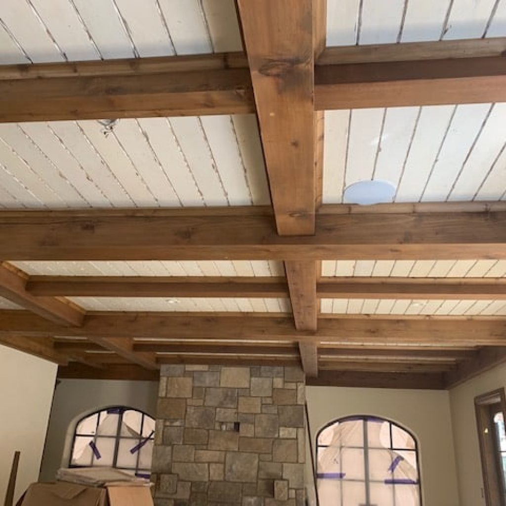 timber frame waynesville nc