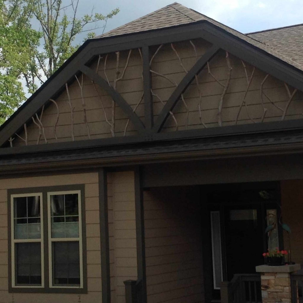Home builder waynesville nc