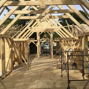 Home builder waynesville nc