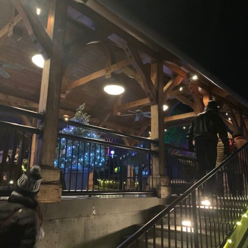 post and beam waynesville nc