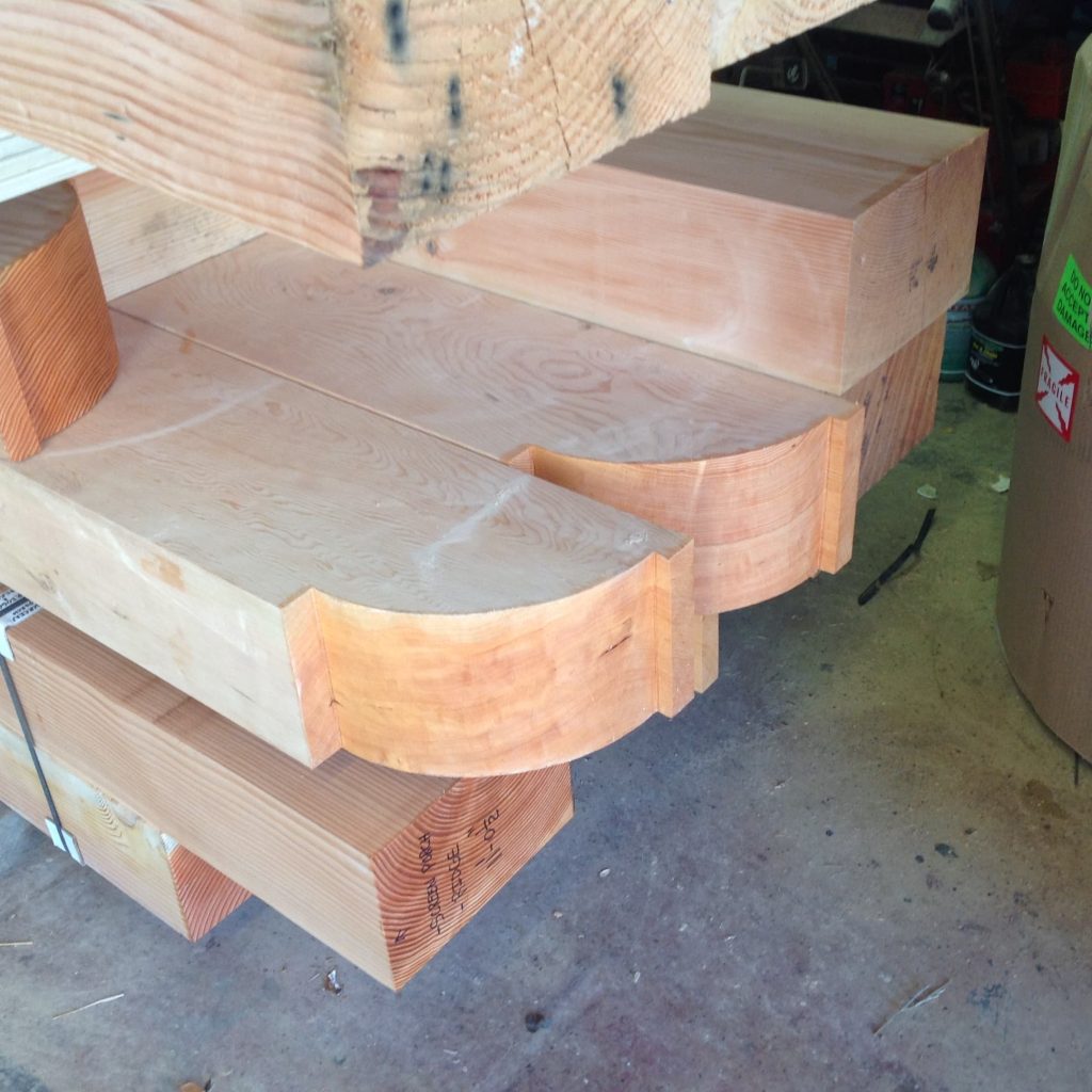 timber frame asheville nc