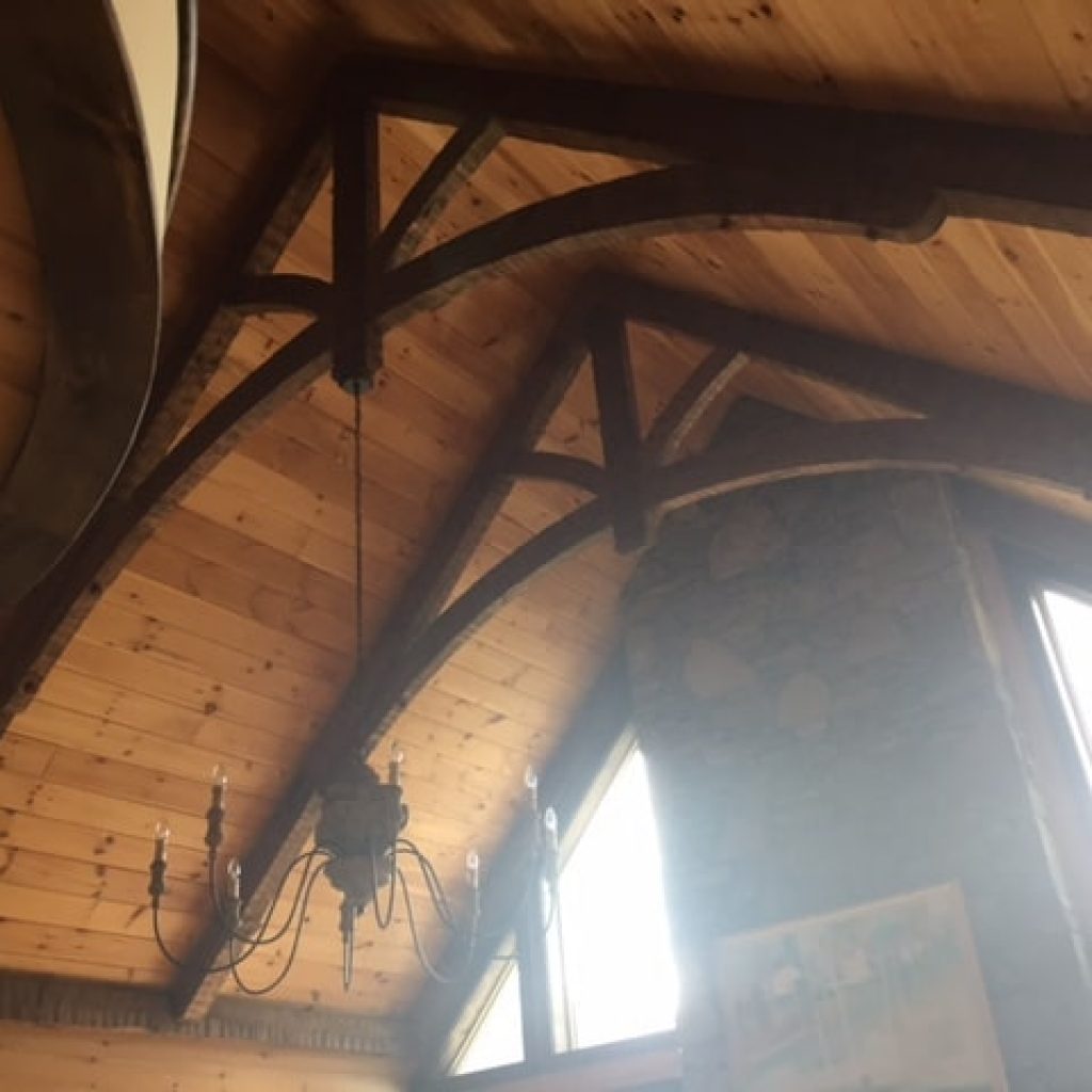 Home builder waynesville nc