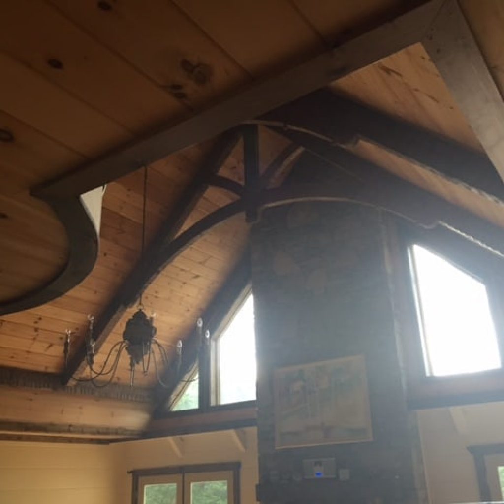 Home builder waynesville nc