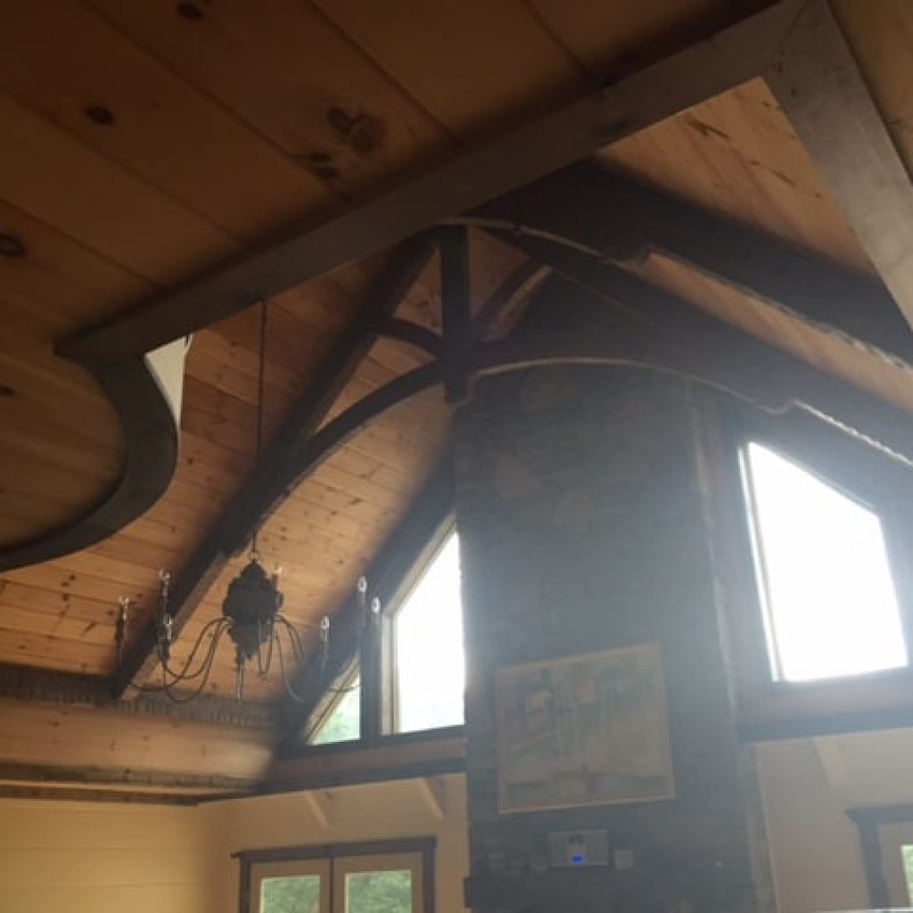 Home builder waynesville nc