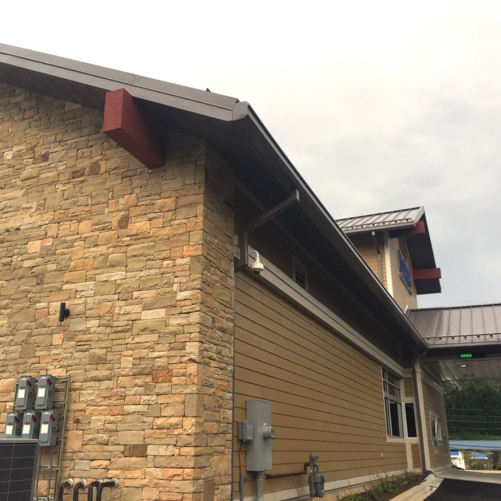 timber frame waynesville nc