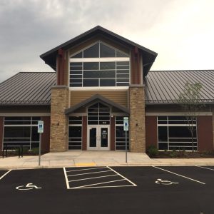 timber frame waynesville nc