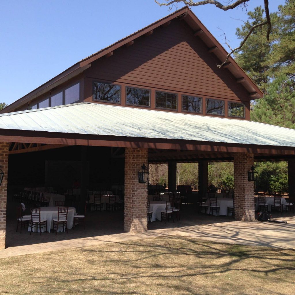 Wedding Pavillion22