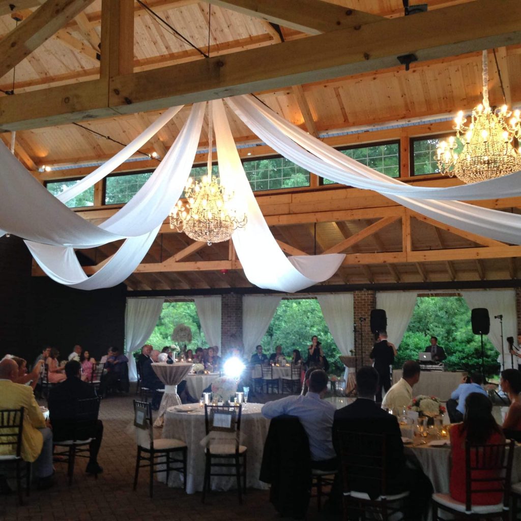 Wedding Pavillion23