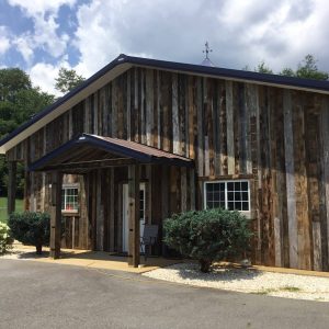 timber frame waynesville nc