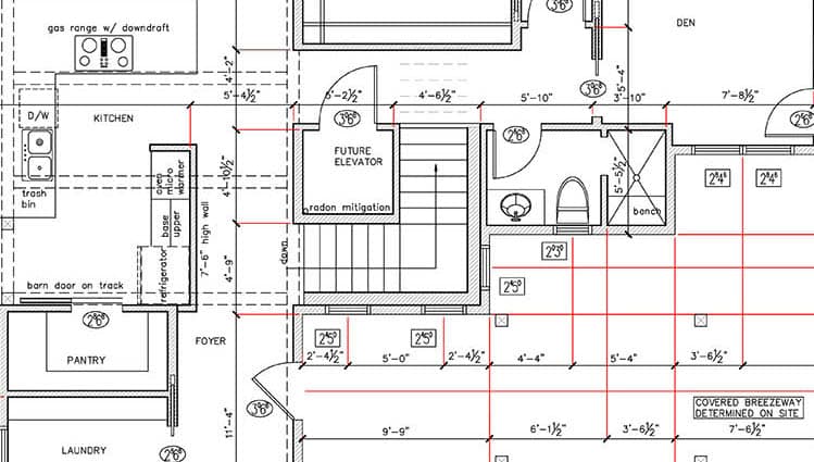 Plans Timber Frame and Post & Beam Home Construction head 4 Blue Ridge Post & Beam