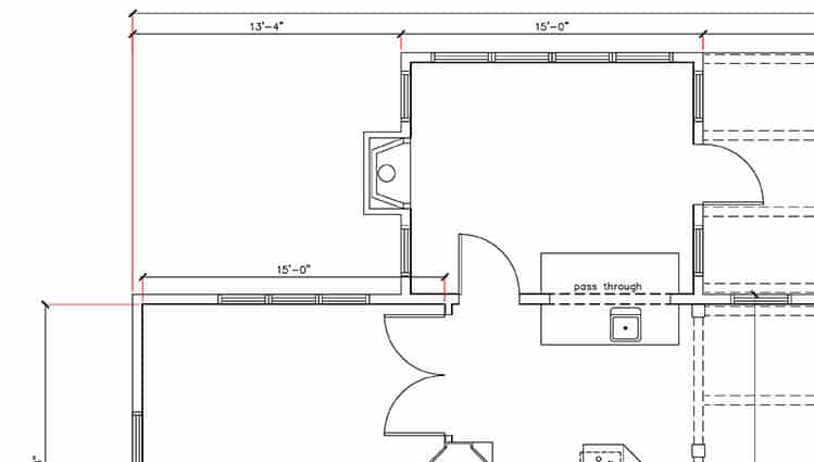 Plans Timber Frame and Post & Beam Home Construction head 6 Blue Ridge Post & Beam